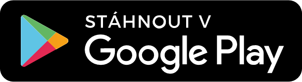 Stáhnout aplikaci pro Android